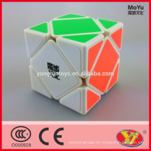 MoYu Skewb Pädagogisches Spielzeug spezielle Magie Spielzeug Speedcube Speedsolving Würfel